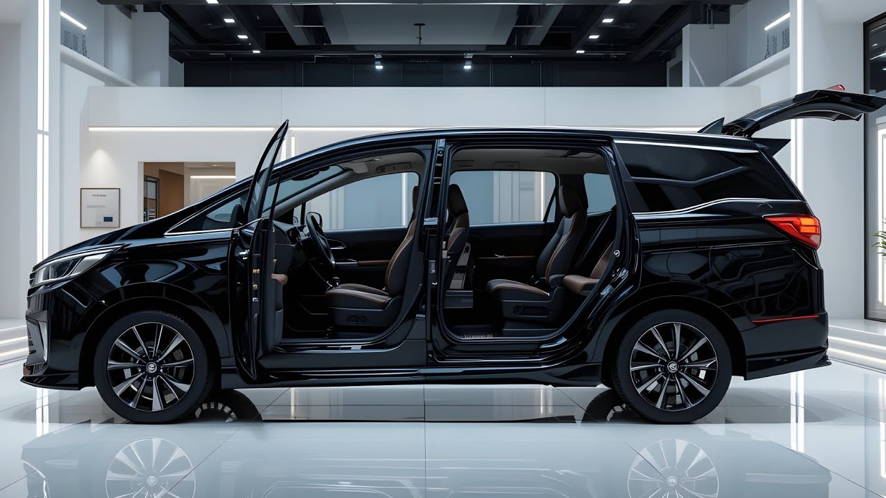 Innova Crysta: The Unsung Hero of the Toyota Lineup
