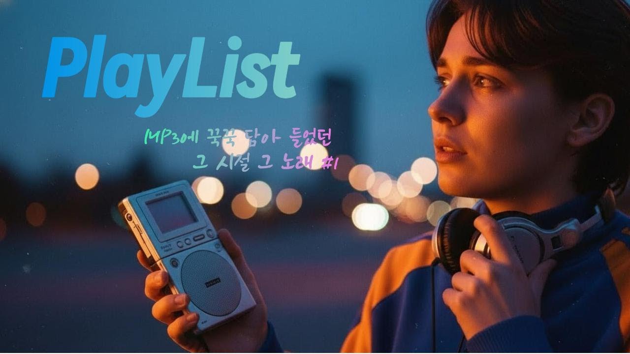 💿 웨스트라이프, 백스트리트 보이즈 그리운 분들만 들어오세요 🎧 (2000s Vibe Pop Ballads)