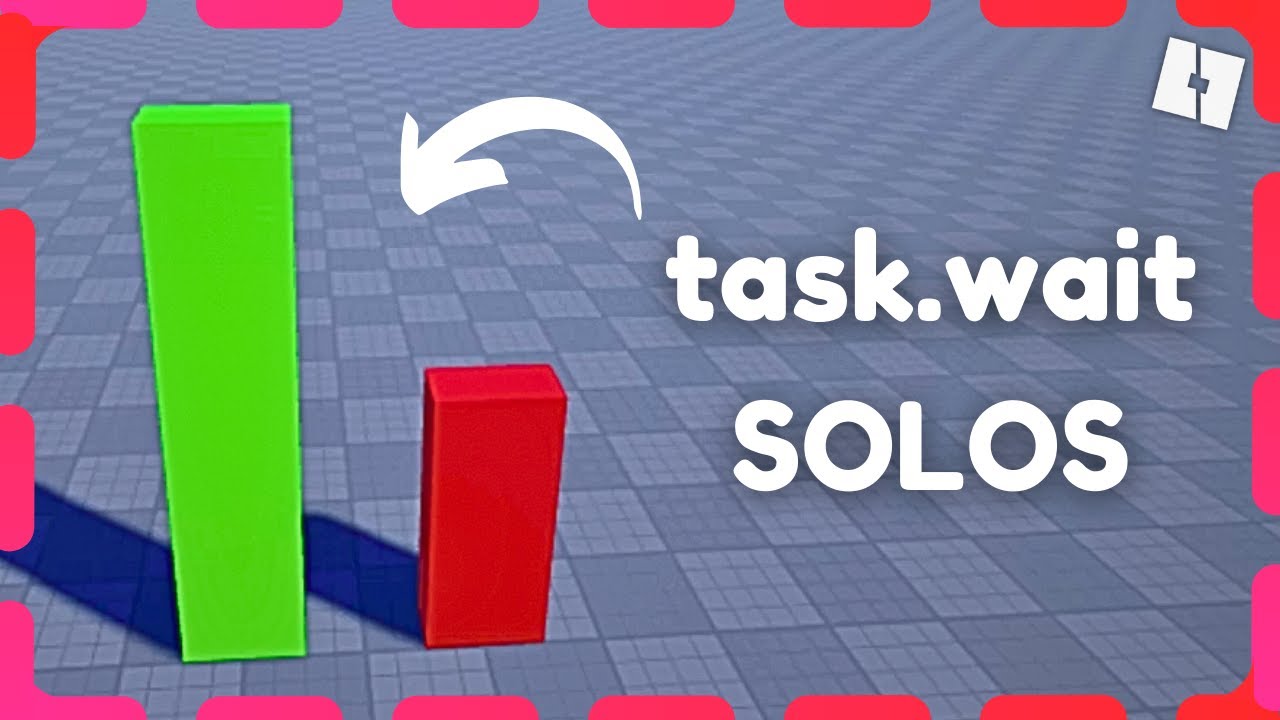 How to Wait BETTER in Roblox