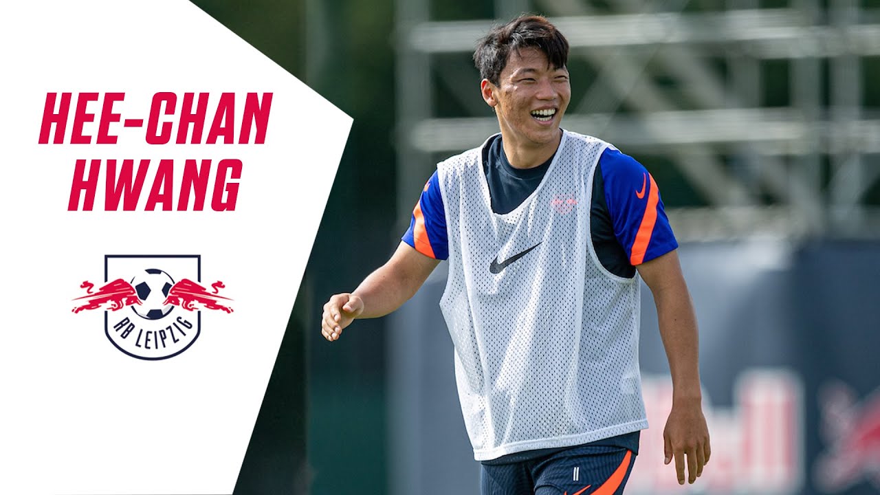 Die erste Woche von Hee-chan Hwang