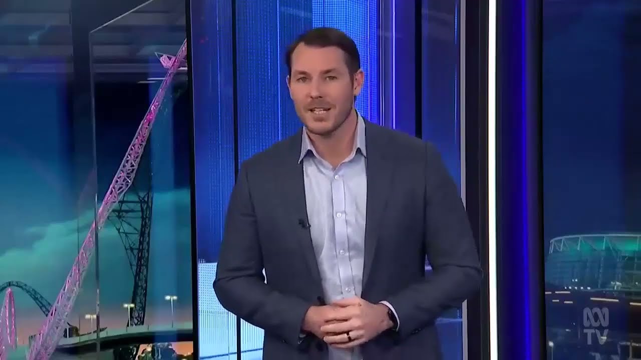 Autism in Cricket Come and Try Session 2023 on ABC News