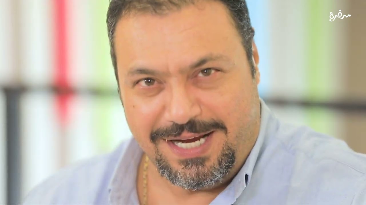 مطعم  تغاميس | الأكيل حلقة كاملة