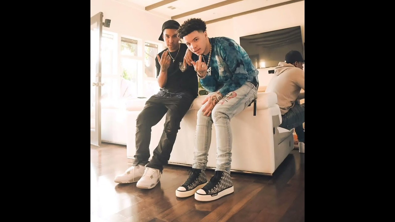 Lil Mosey - I Know (feat. Yeat)