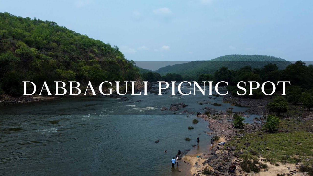 Ride to Dabagulli Picnic Spot: | Places within 100kms from Bangalore | #explorers