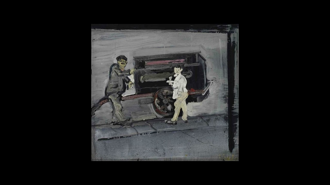 Varlin Artworks