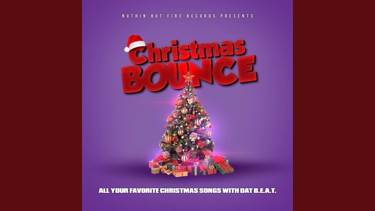 Christmas Tree (feat. Blaqnmild)