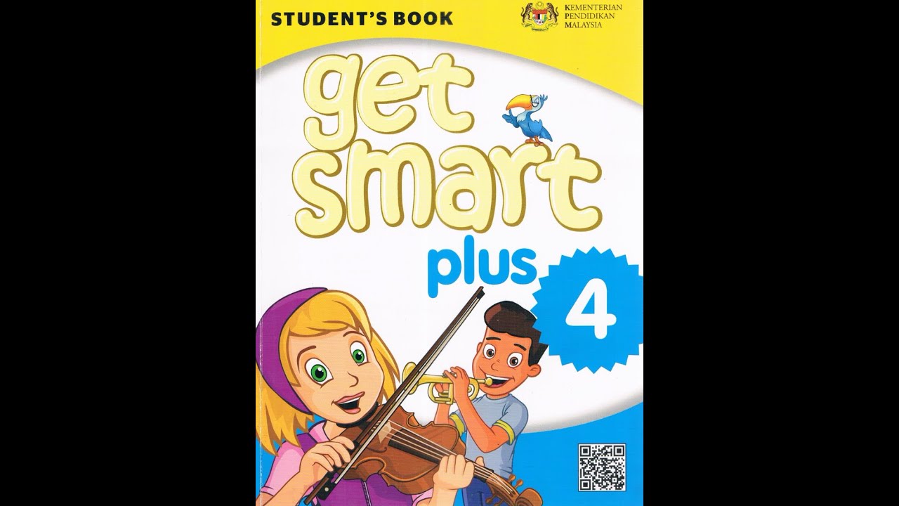 Get Smart Plus 4 Student Book page 53