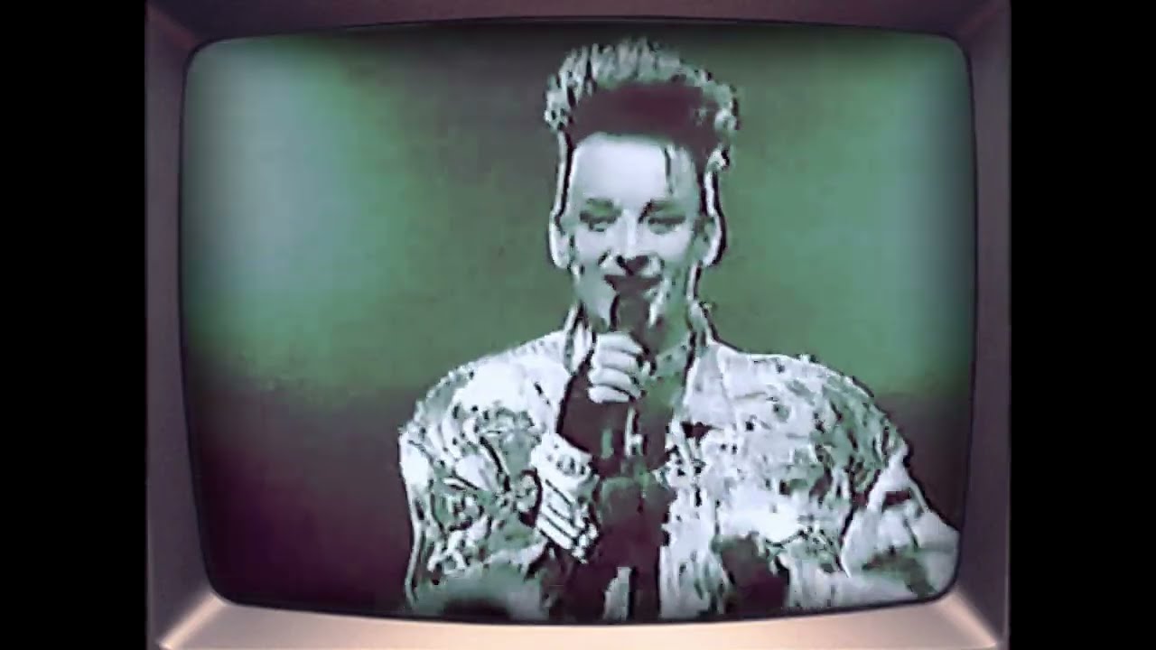 Culture Club - Work on Me Baby (demo version)