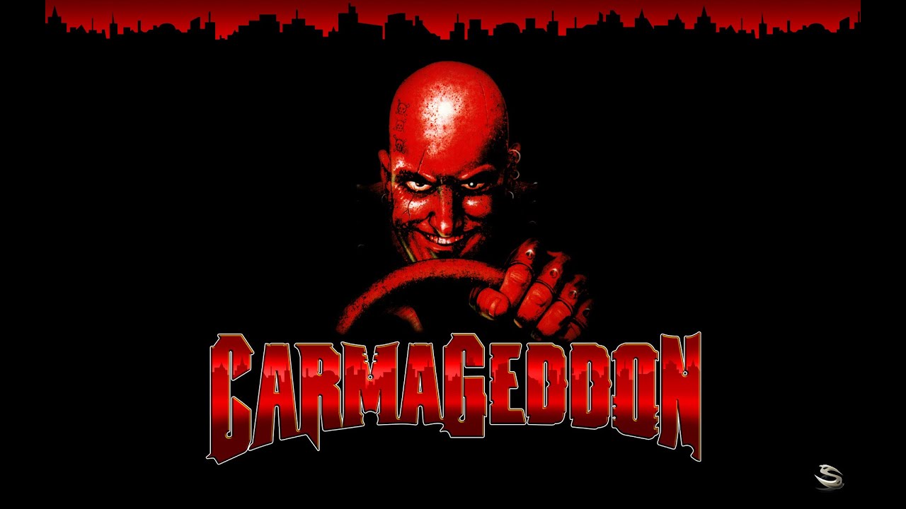 Carmageddon #2