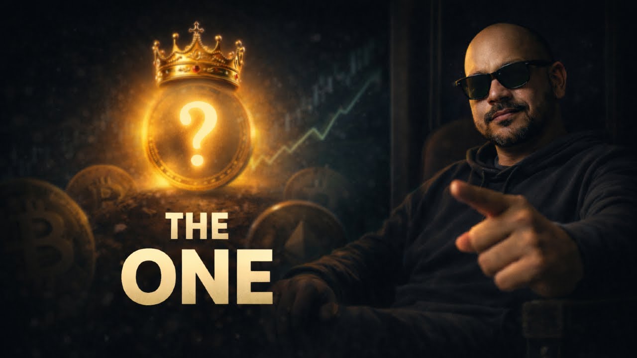 I&rsquo;m Bullish on This Altcoin for 2026 &ndash; Crypto Market 2026 Analysis