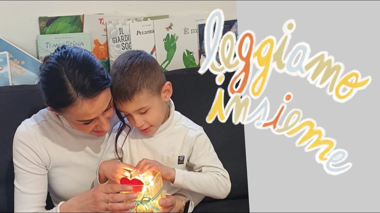Anìma. leggiamo insieme