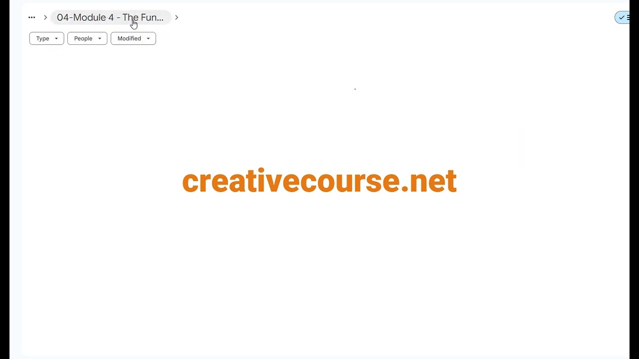 Course Secrets – Russell Brunson