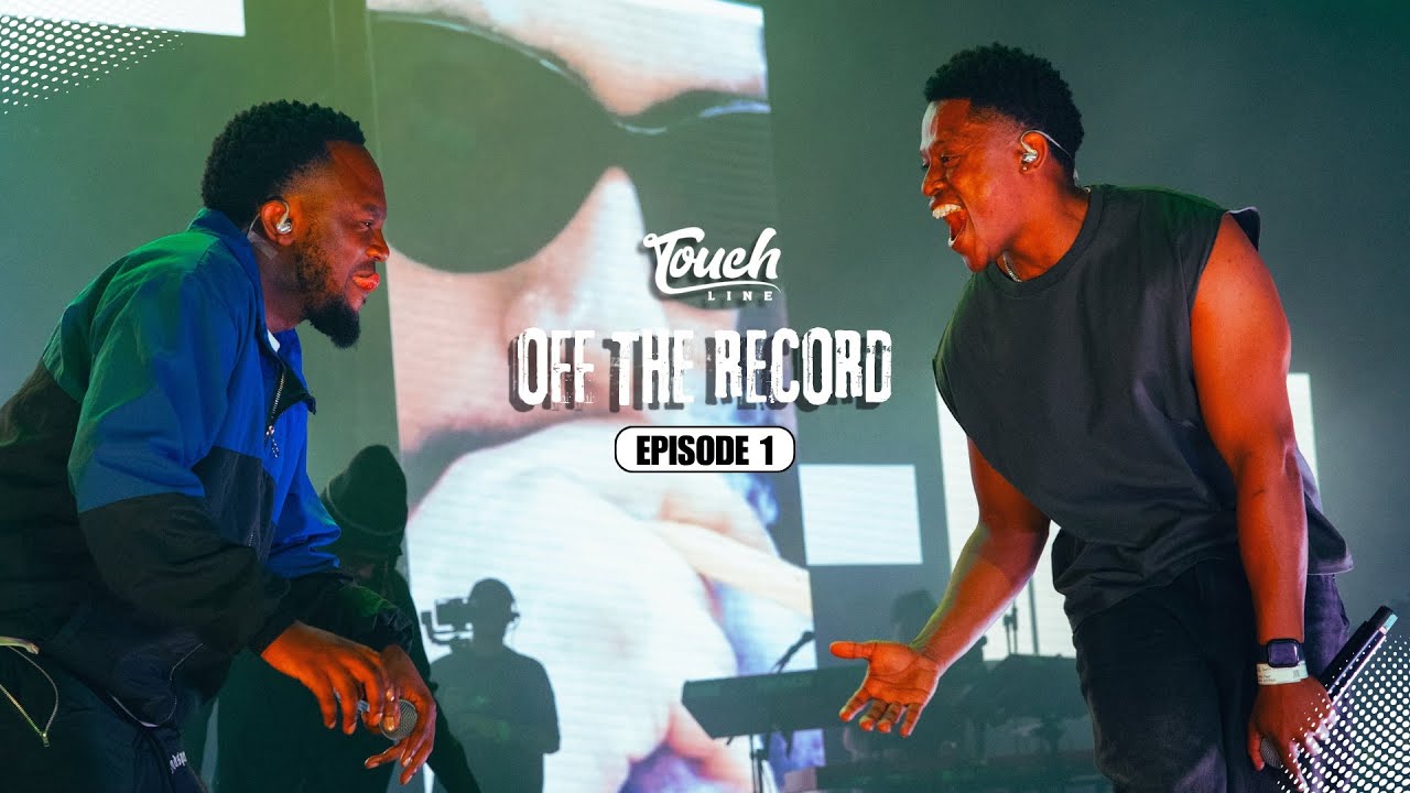 Touchline - Off The Record | Road to Castle Lite Unlocks