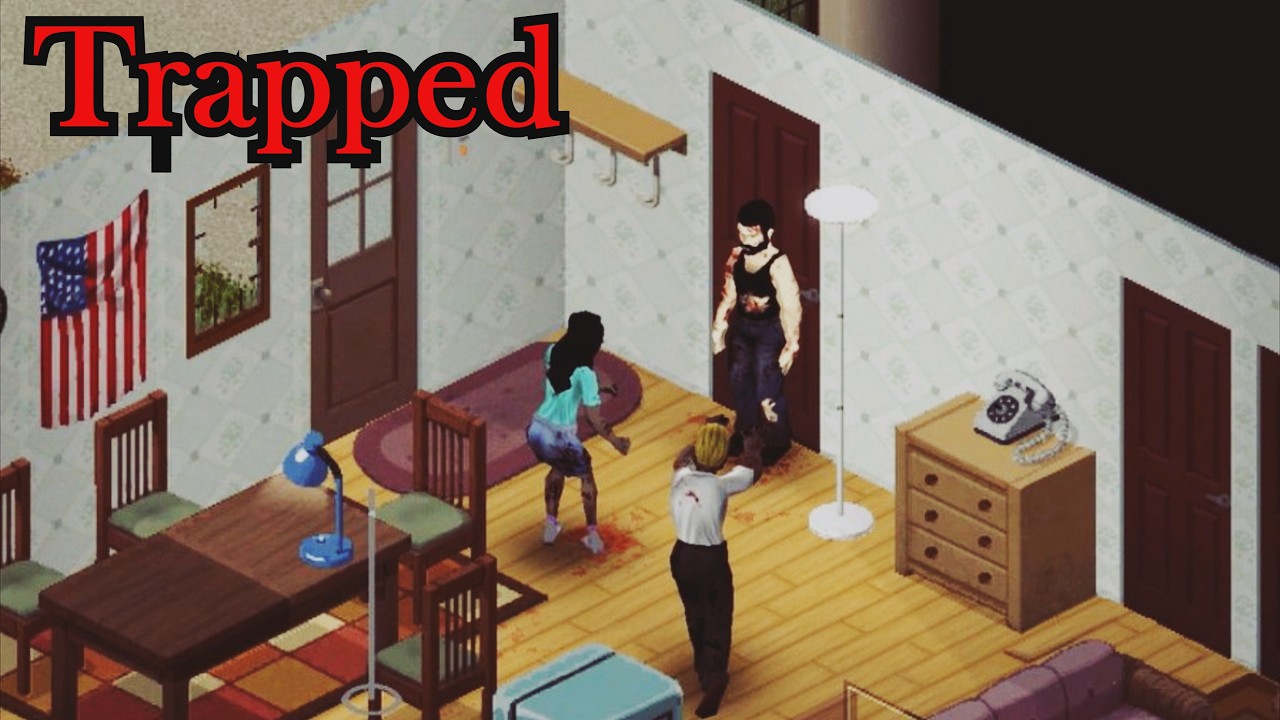 Survive Max Zombie insanity in Zomboid