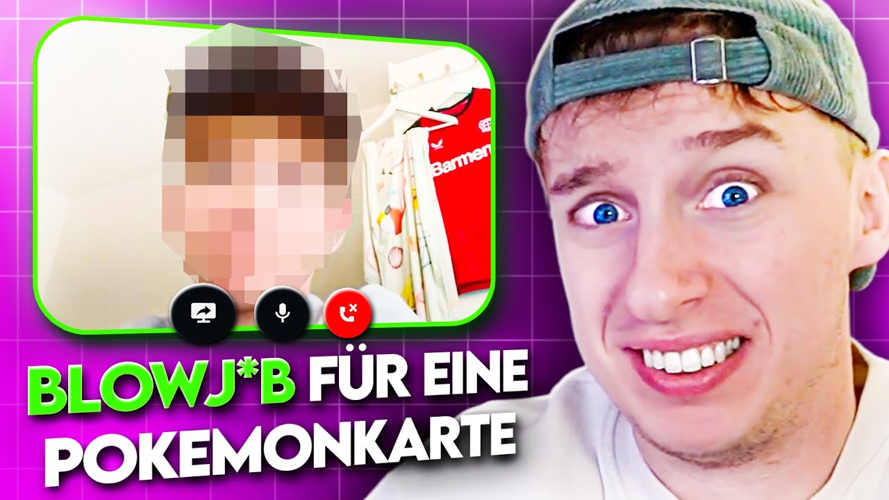KRANKE STORYS VON ZUSCHAUERN... (Absoluter Fehler)