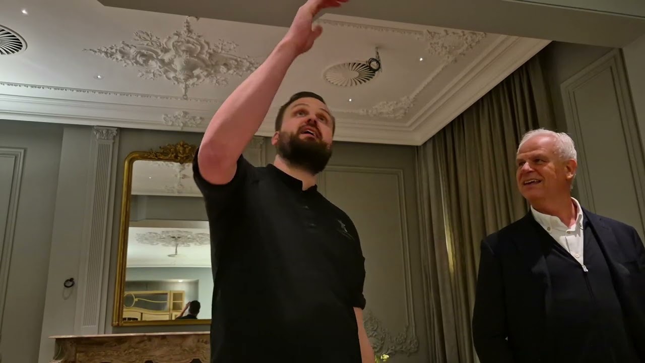 Bijzonder Uit Eten op bezoek bij nieuwe Restaurant Smink Wolvega