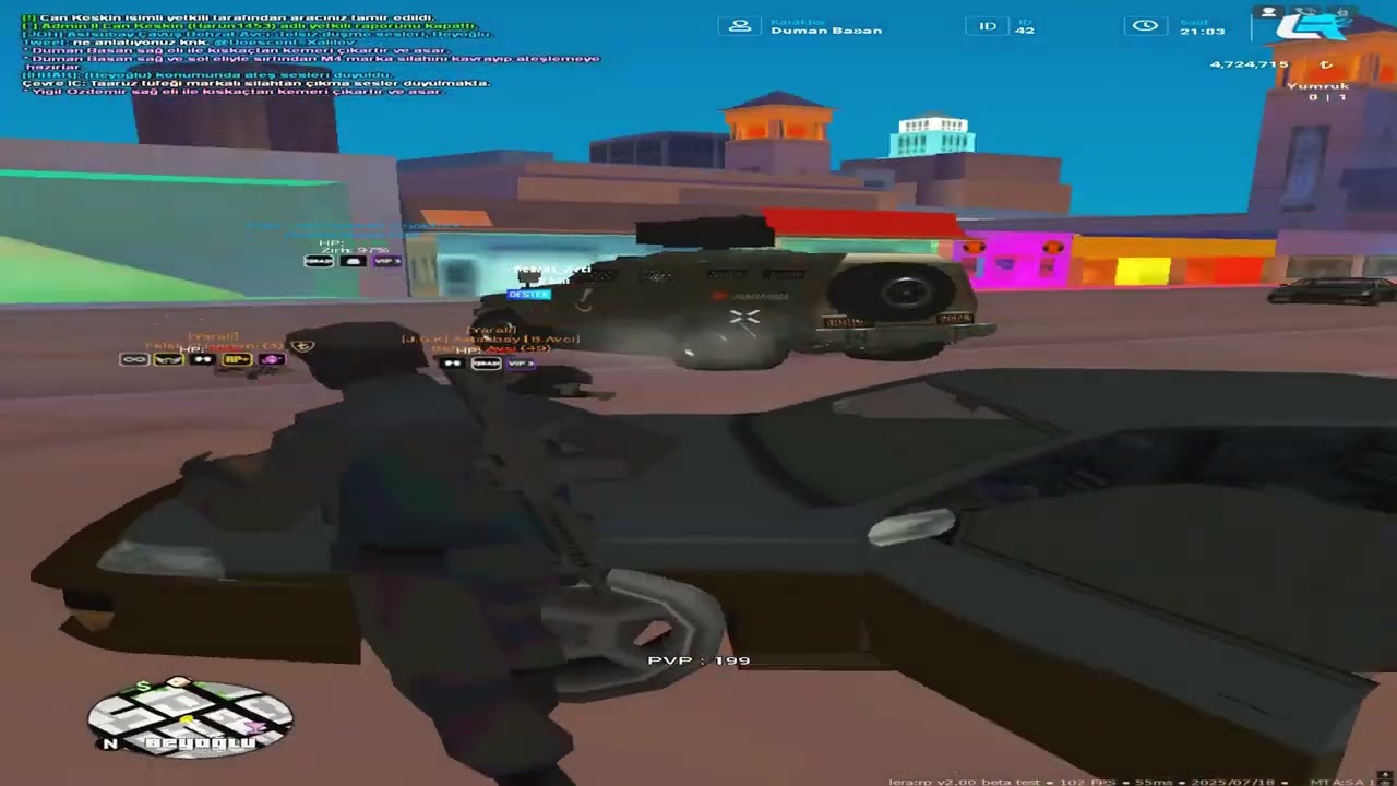 leravideo