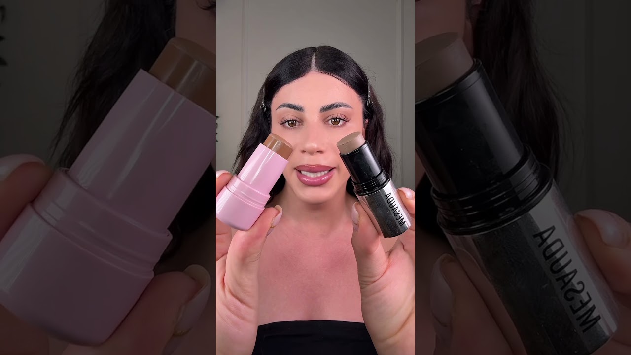 Tips per fare il contouring come una pro in pochi minuti 💕#contouring #makeup