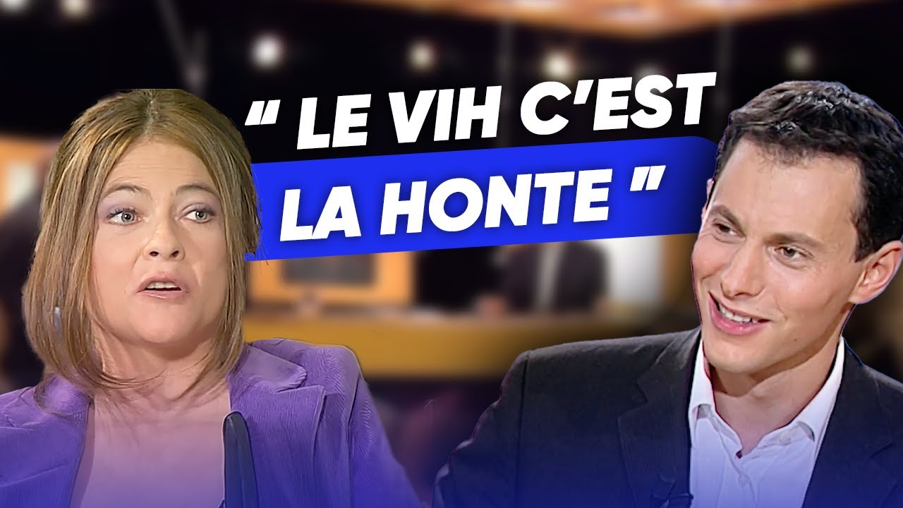 VIH, probl&egrave;me cardiaque, lourds traitements.. Charlotte Valandrey se confie l Interview l ONPP