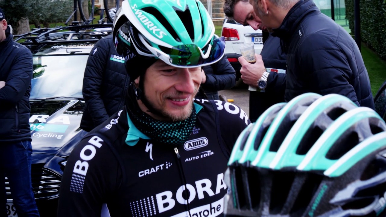 inCycle | BORA - hansgrohe