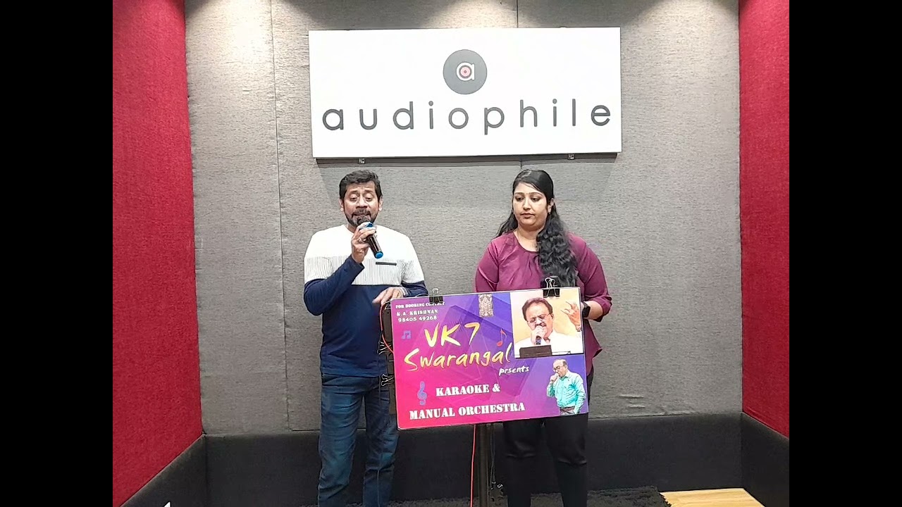 Meet at audiophile on 31-Jan-2026