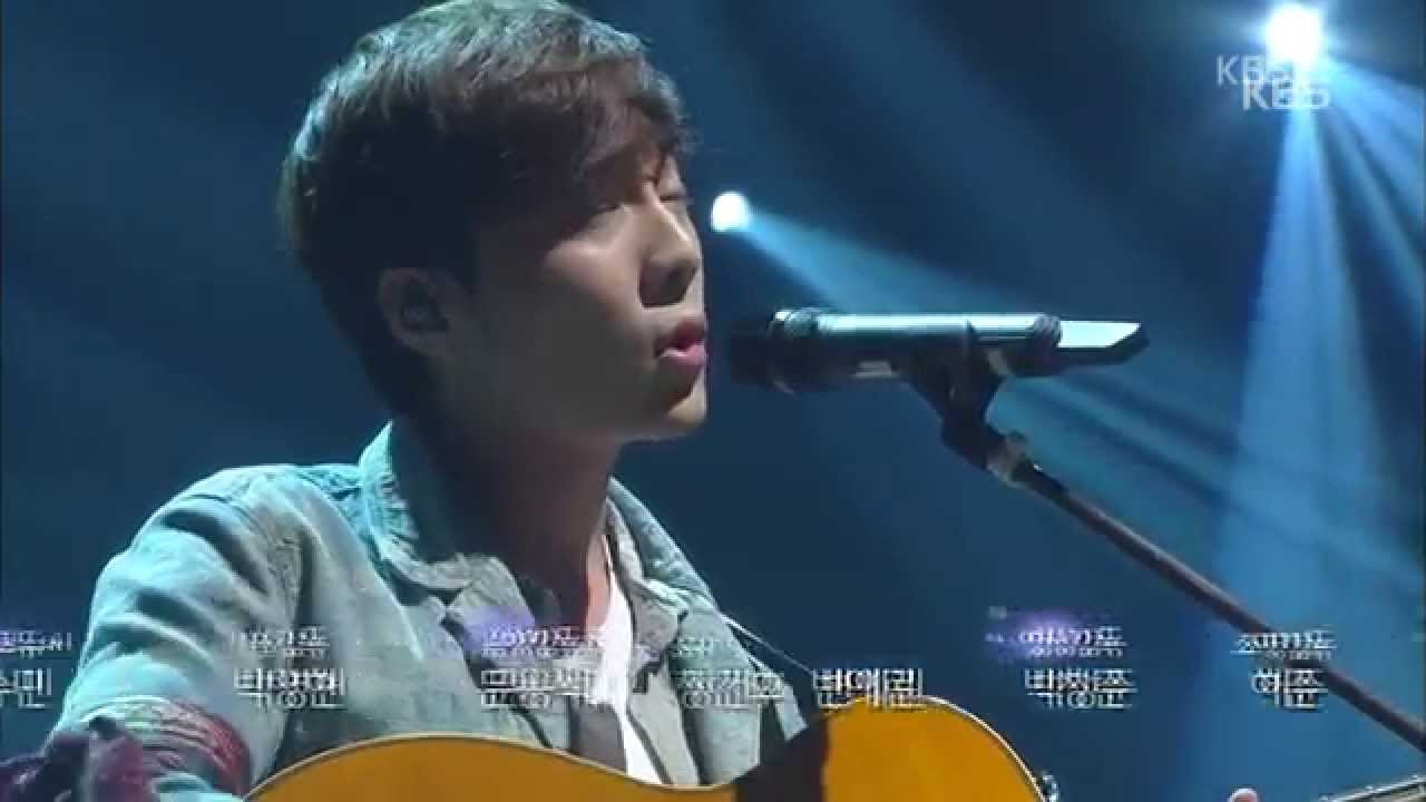[HIT] 유희열의 스케치북-로이킴(Roy Kim) - Home.20141017