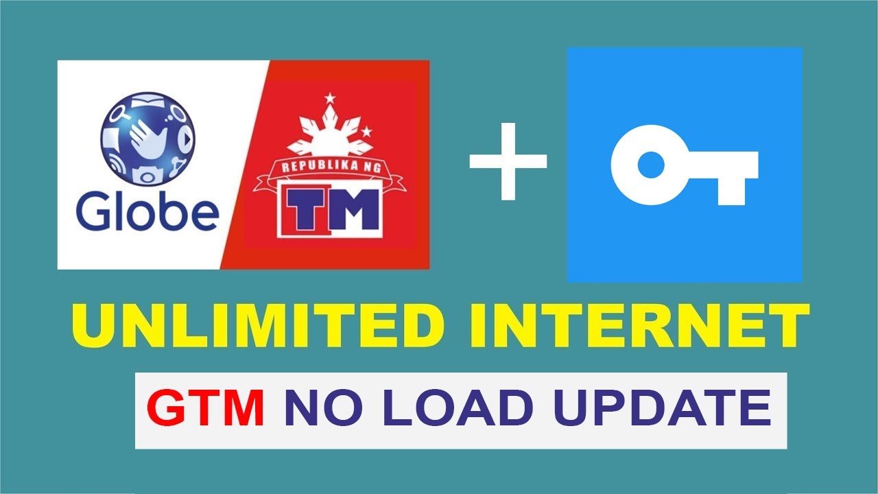 GTM no load Config UPDATE
