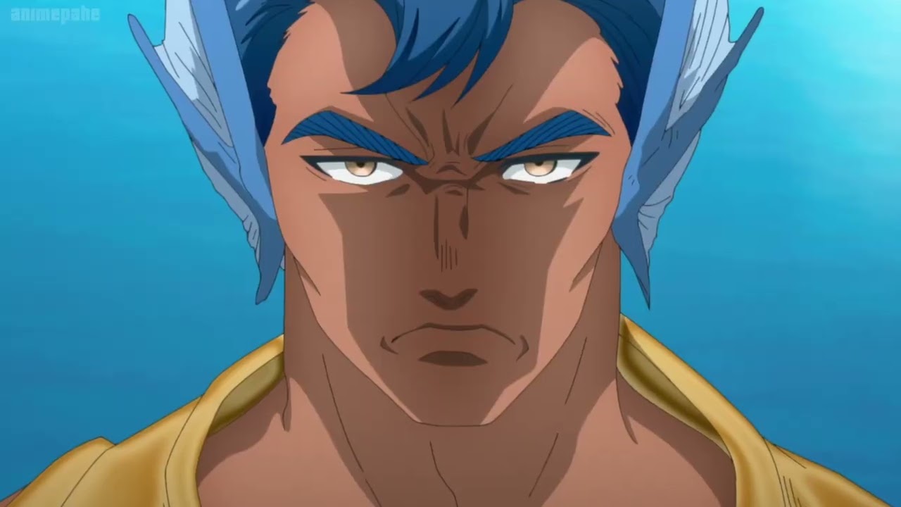 Easygoing territory defence by optimistic Lord ep05 story #anime 