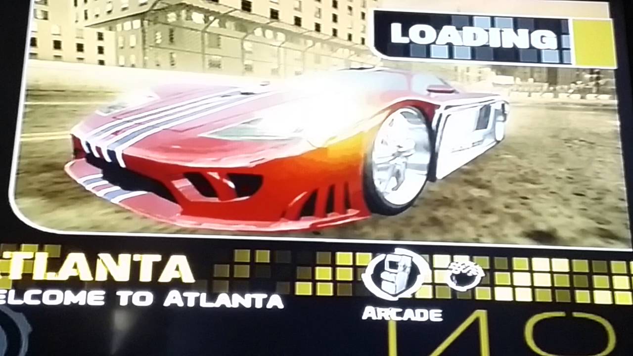 Como Jogar Em 2 no Midnight Club 3 (Multiplayer) !!!