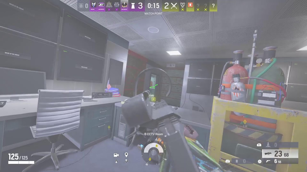 Rainbow6