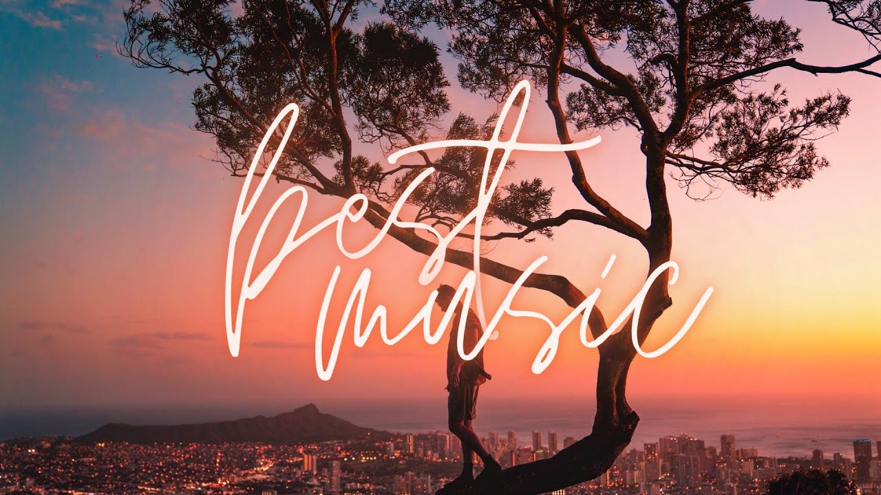 The best selection of LANDSCAPES and RELAXING MUSIC for you