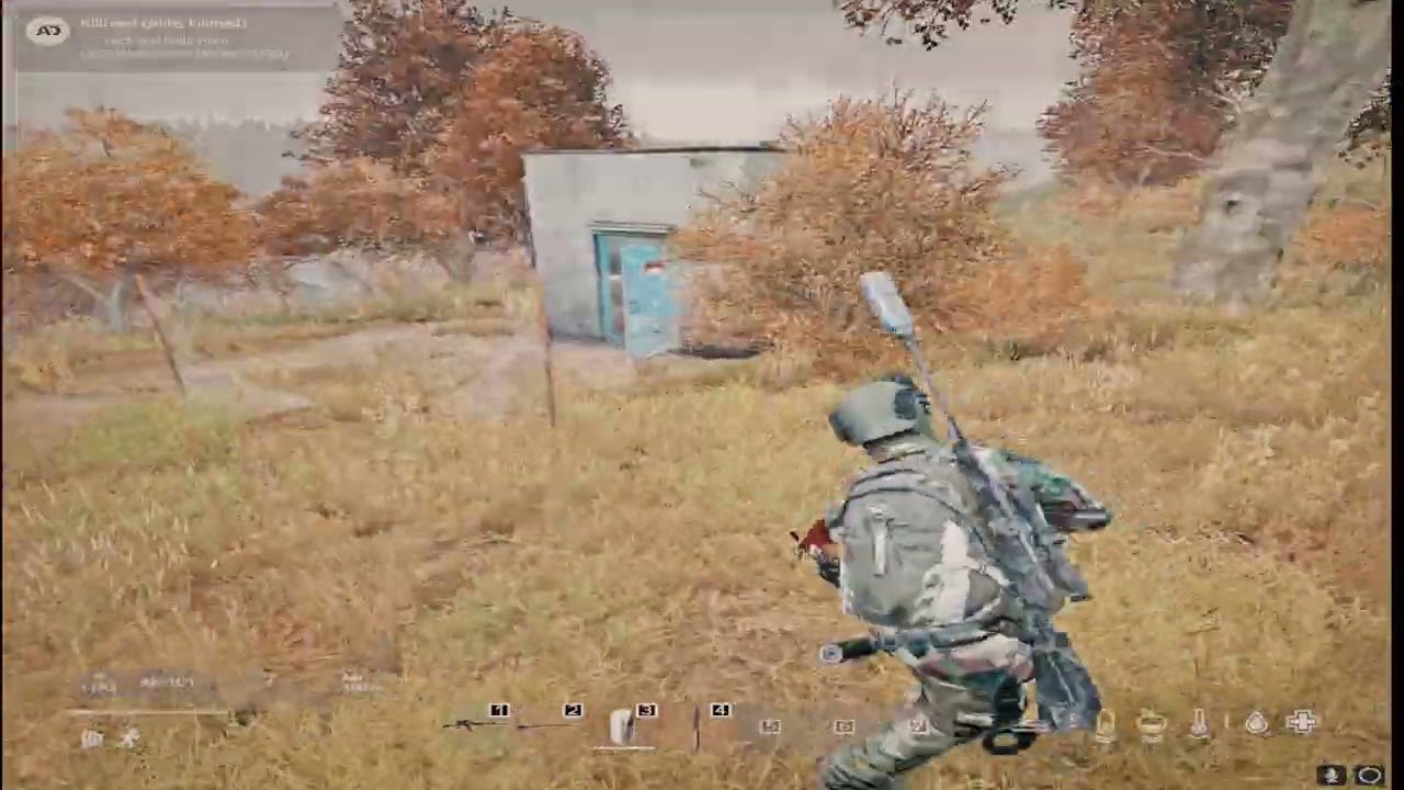 hello cringe 1.19 #dayz #alcatraz #fragmovie