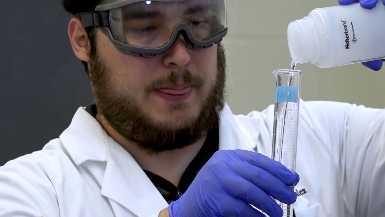 Experiment 18: Acid-Base Titration Curves