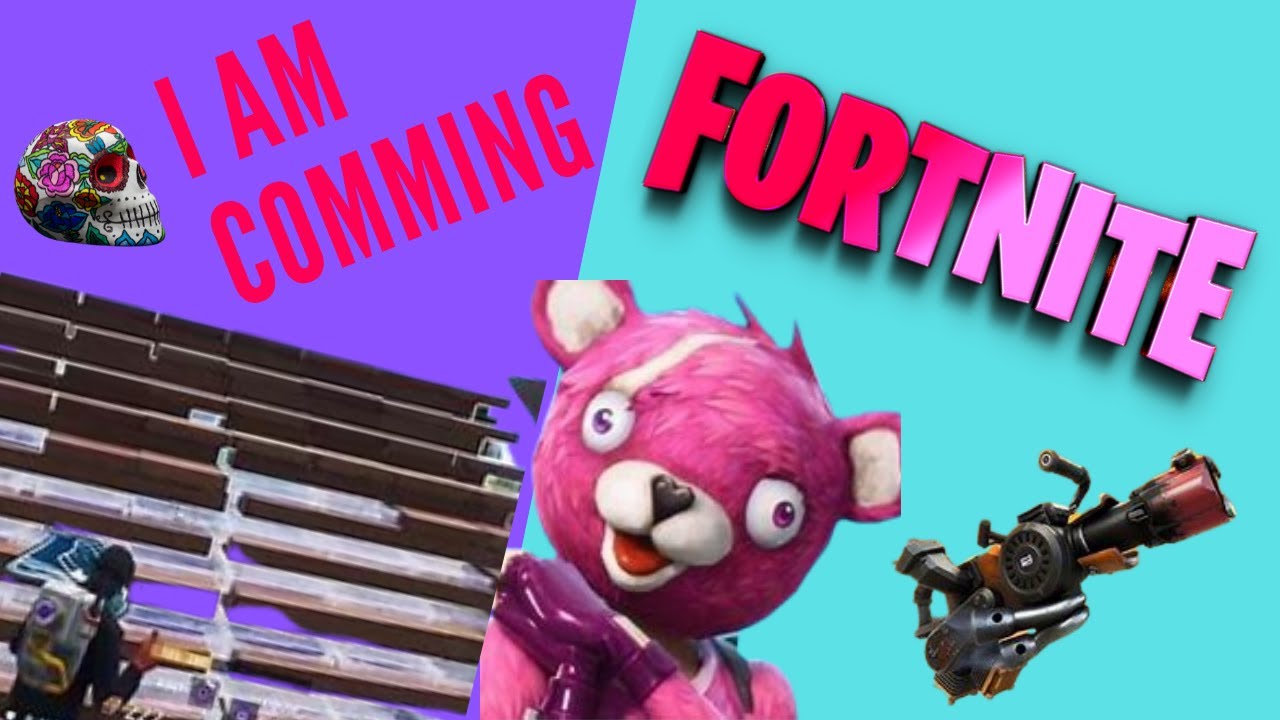 Elemination Solo Play Fortnite (Doppelelim) Erstschlag - Fortnite Gameplay Walkthrough 2022
