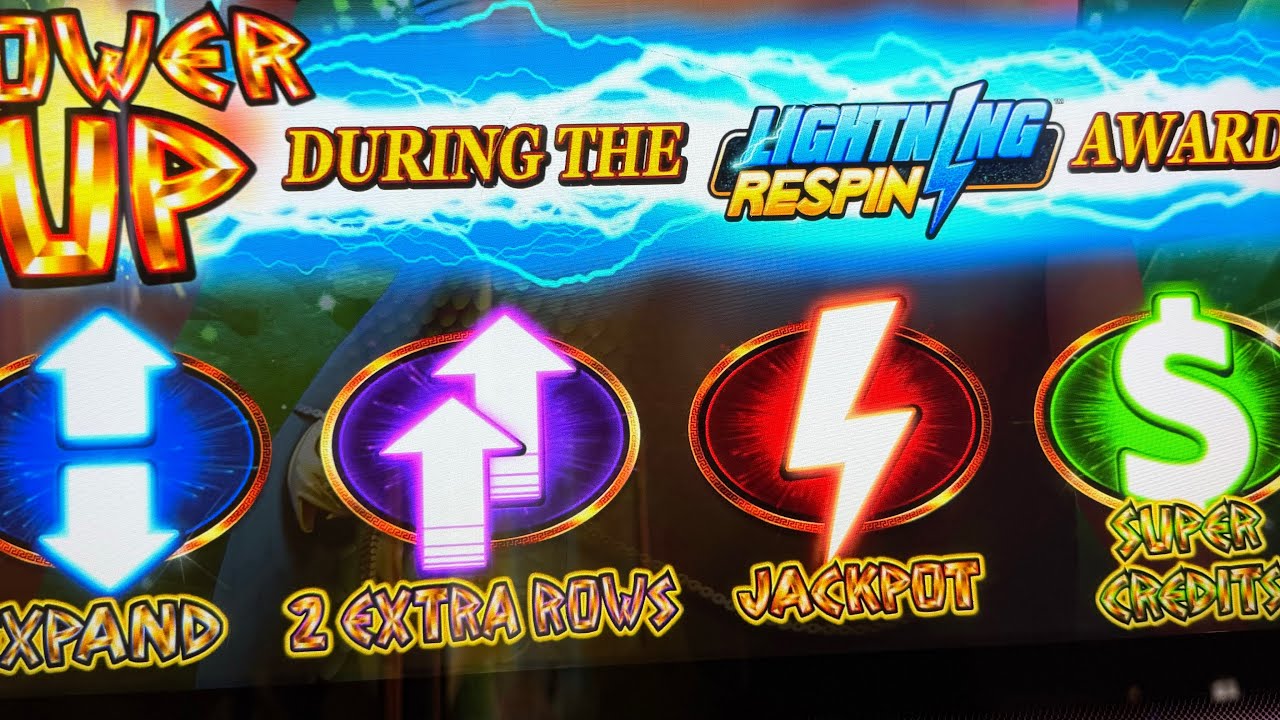 Hard Rock Casino Sacramento Medusa Unleashed…Everyone Wanted To Play