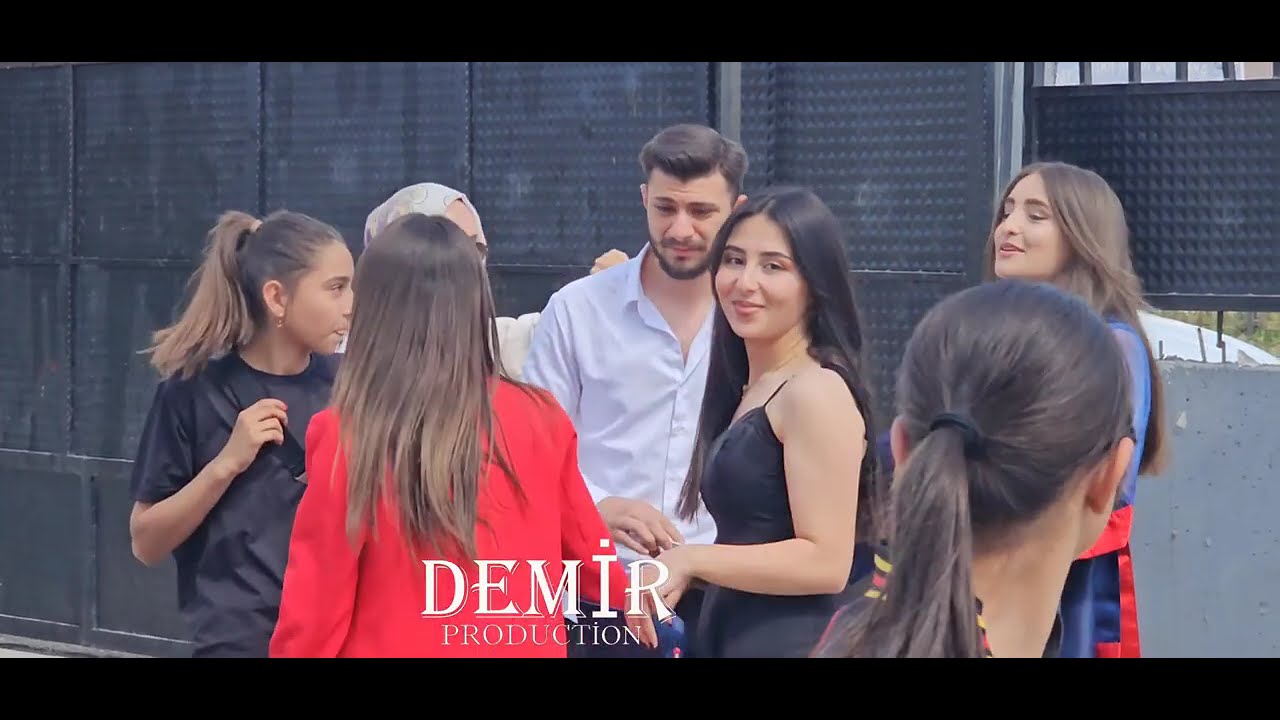 İsmet Alkan Anadolu lisesinin mezuniyet töreni 2023 kurum videoları
