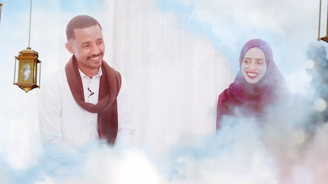ترقبونا.. برنامج خاص بمناسبة عيد الفطر المبارك