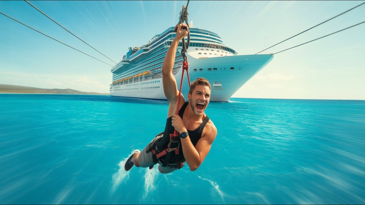15 Pro Cruise Tips That Unlock Epic Adventures Most Passengers Miss