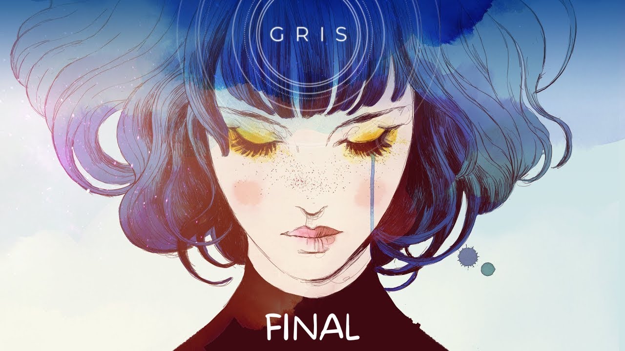 Gris Ep. Final
