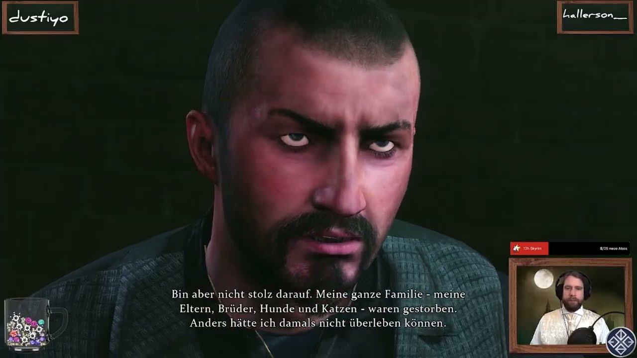 The Devil's Daughter Ep. 23 – Die Suche nach dem Schuldigen