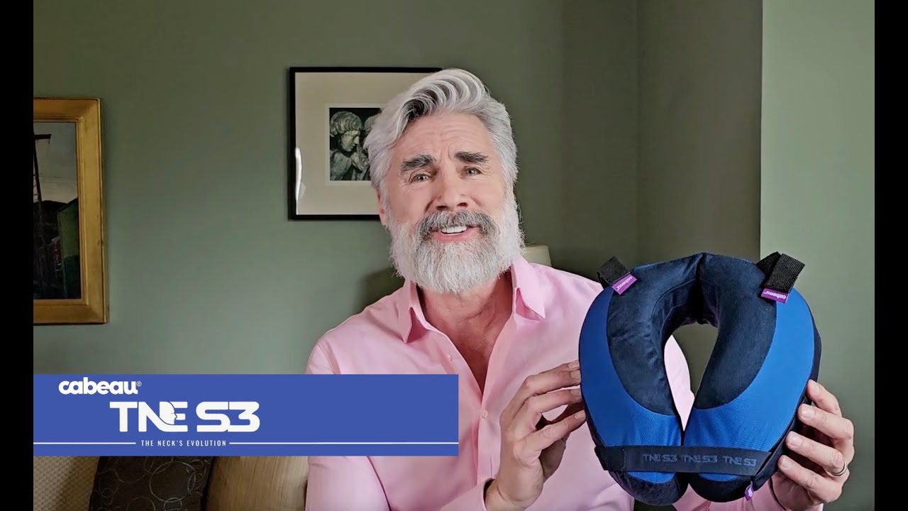 How to Wear The Neck's Evolution, TNE S3
