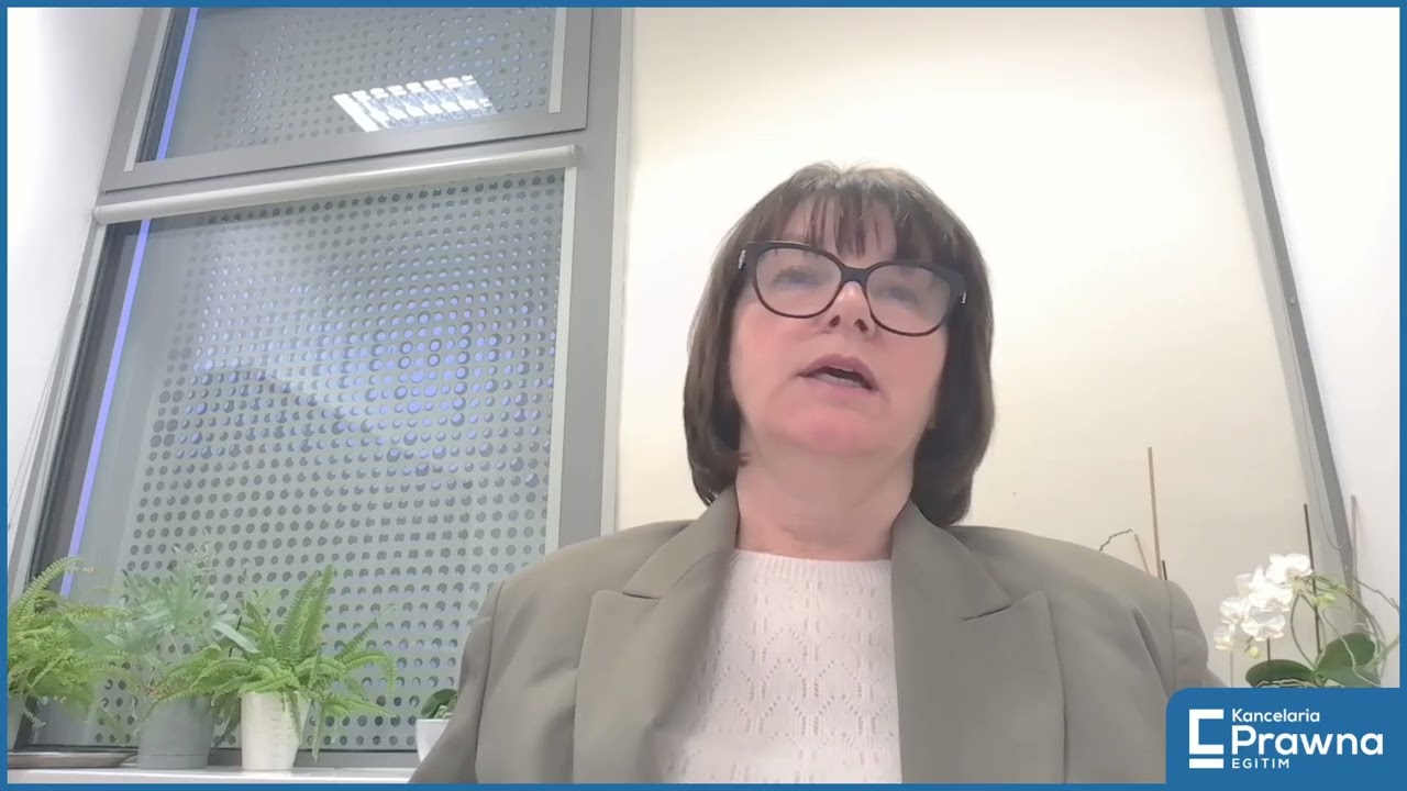 mgr Ewa Czarniecka - Kto ponosi odpowiedzialność za naruszenie dyscypliny finansów publicznych