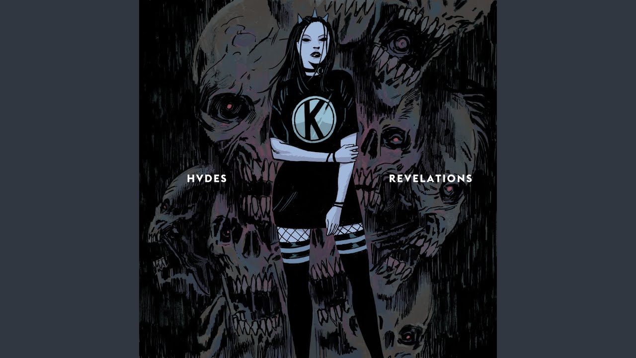 Revelations