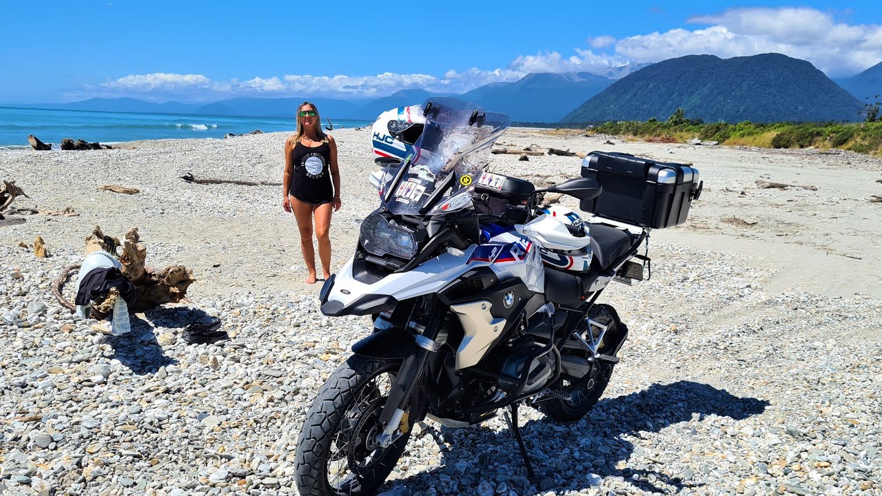 Trip to Gipsy Creek, west coast, Day 3