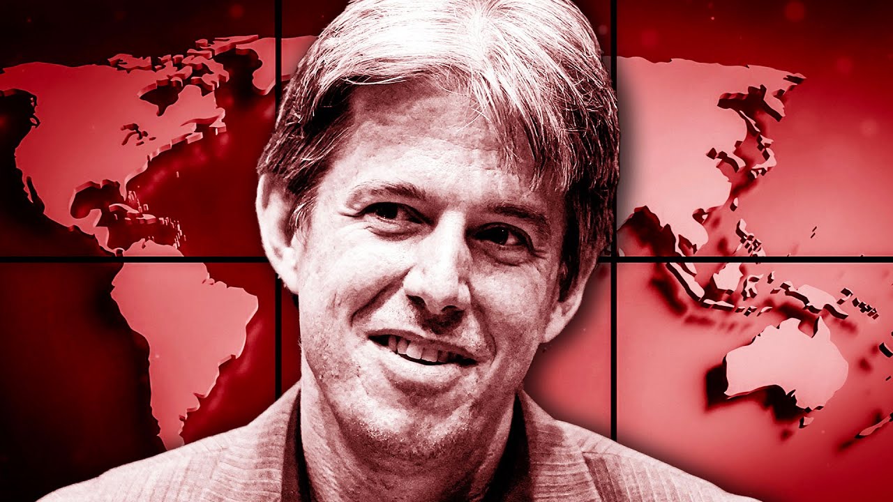 Defiant Cyber Ninjas CEO Says He Will Continue To Ignore Court Orders