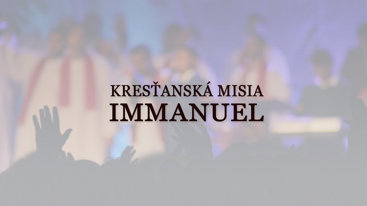 Vysielanie nedeľnej služby z Ostravy, 7.3.2021, Oskar Najt