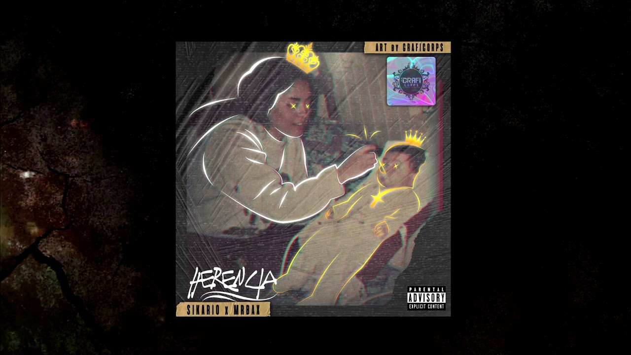 06. Guapa 💋 (Prod. MrBax) | Herencia 👑 (E.P 2020)