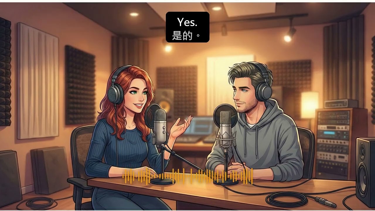 [B2 Listening] Transparent Toilets & AI Scams? 🚽 | 聽懂這些荒謬新聞學道地英文