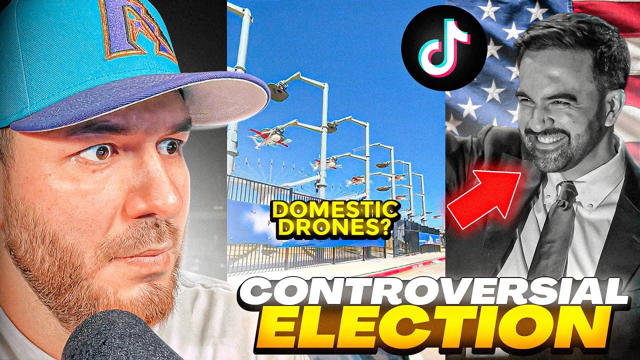 Mysterious Videos from the DARKSIDE of TikTok