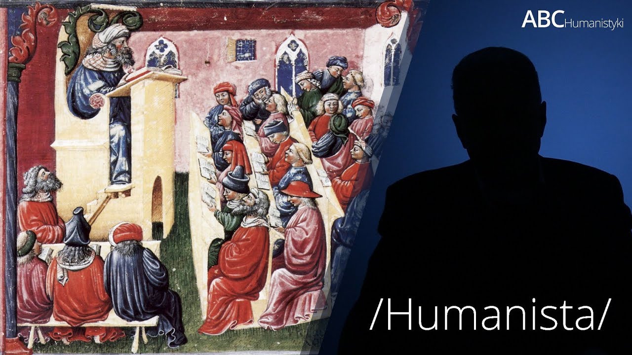 Humanista | ABC Humanistyki #20 | prof. Andrzej Borowski